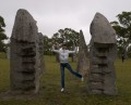 0128-1138 Australian Standing Stones (1284943)